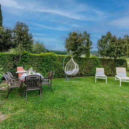 Cicale 3 Bedrooms Farmhouse With Shared Pool لوكا المظهر الخارجي الصورة
