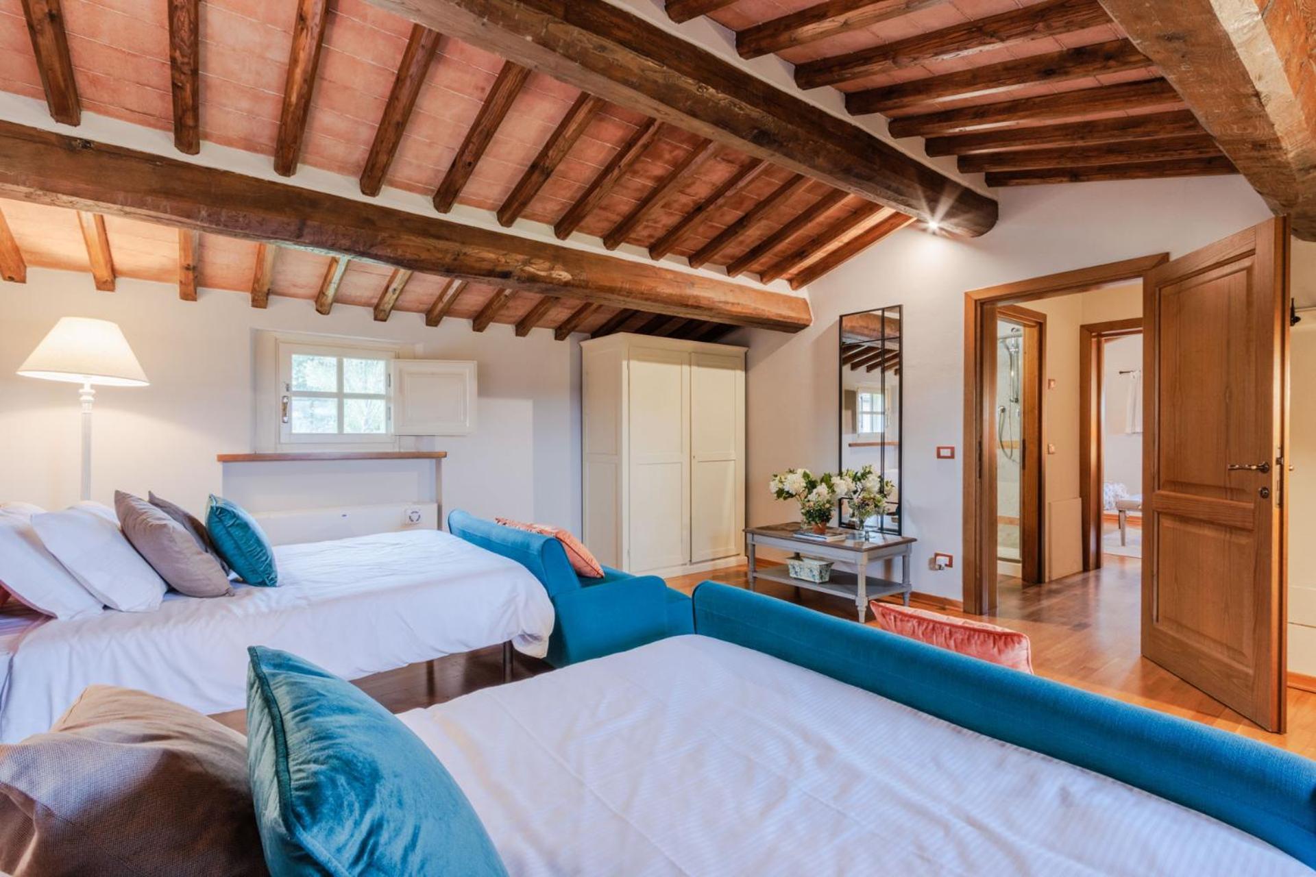 Cicale 3 Bedrooms Farmhouse With Shared Pool لوكا المظهر الخارجي الصورة