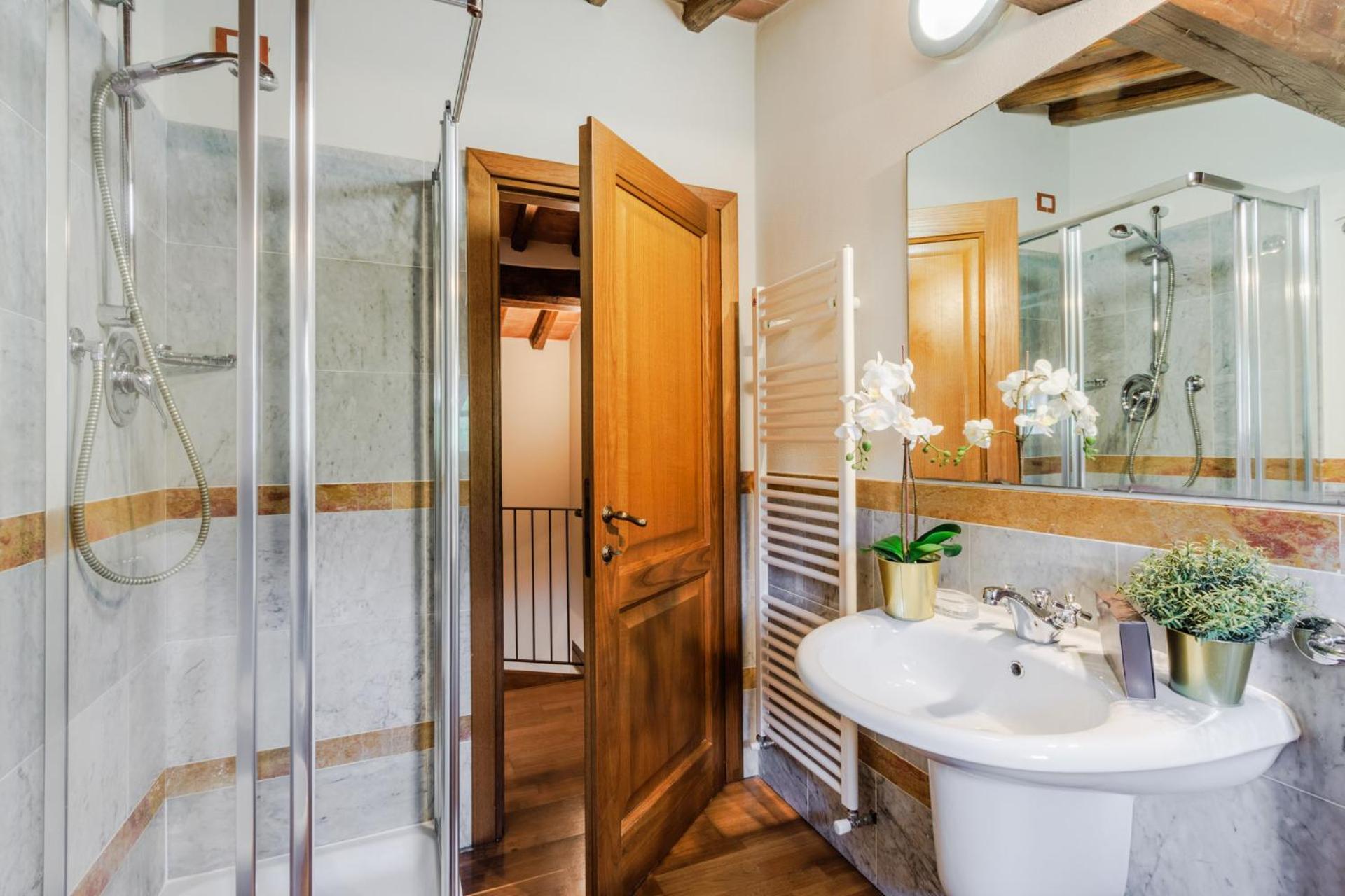 Cicale 3 Bedrooms Farmhouse With Shared Pool لوكا المظهر الخارجي الصورة