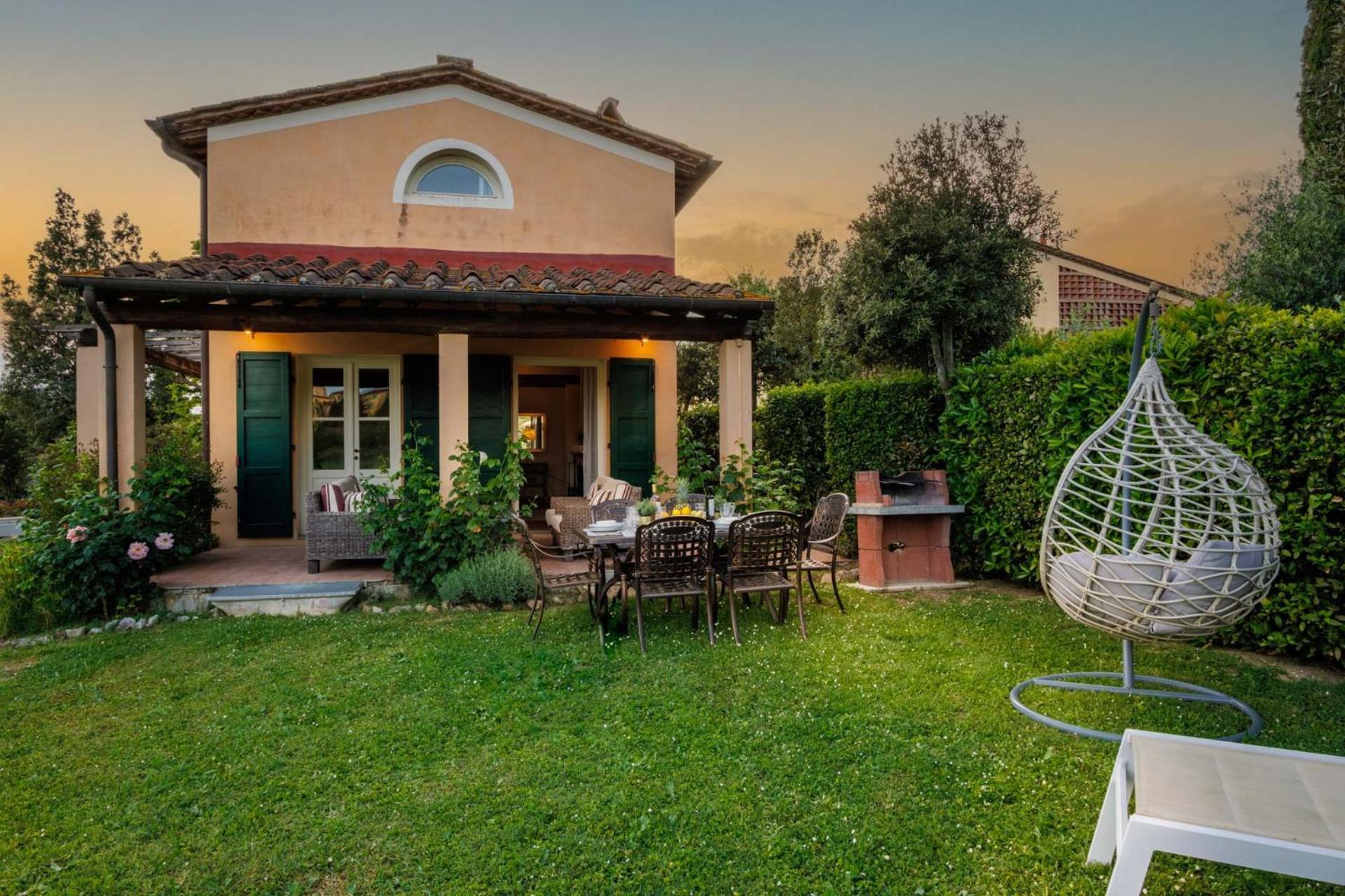 Cicale 3 Bedrooms Farmhouse With Shared Pool لوكا المظهر الخارجي الصورة
