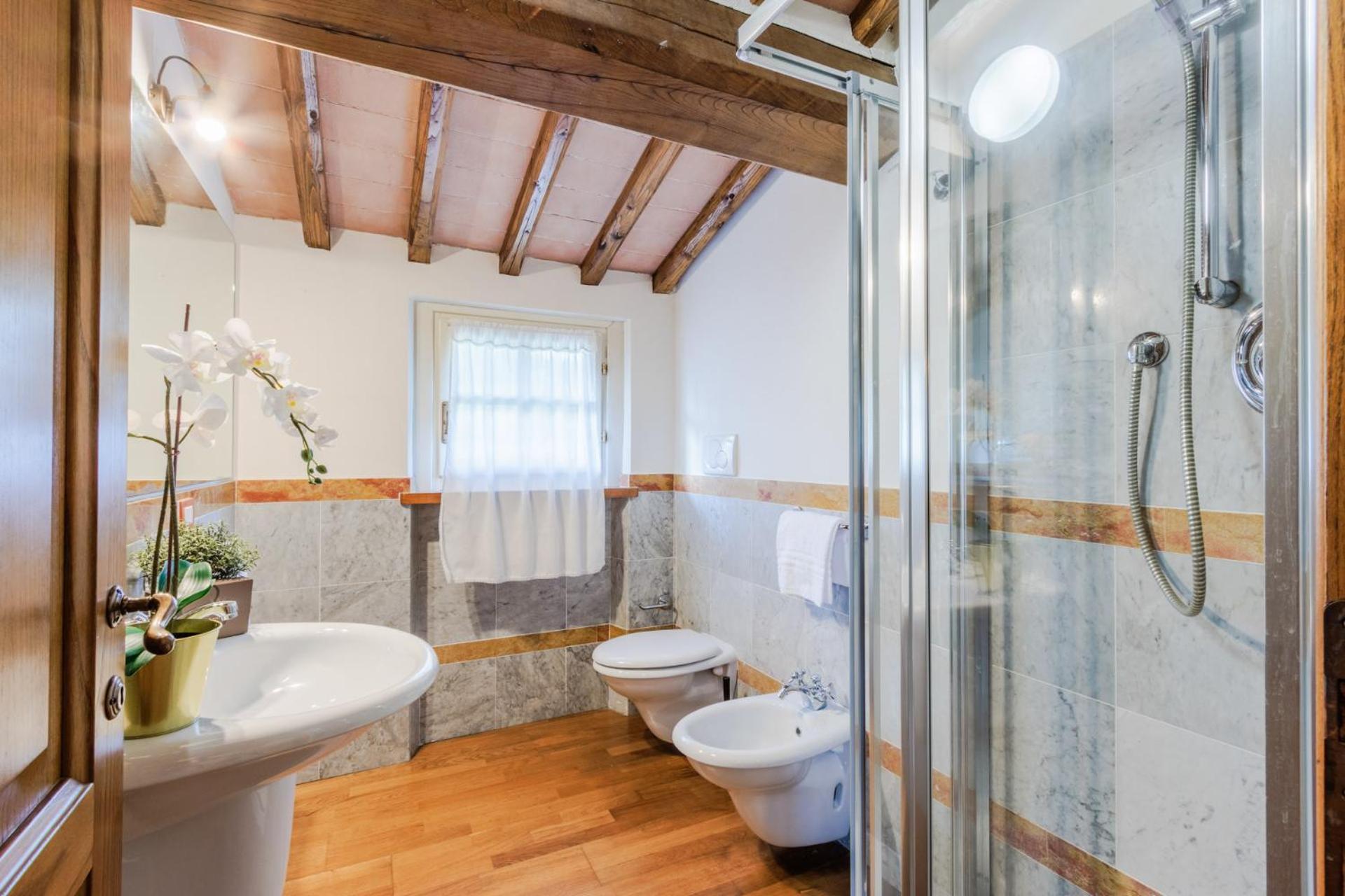 Cicale 3 Bedrooms Farmhouse With Shared Pool لوكا المظهر الخارجي الصورة