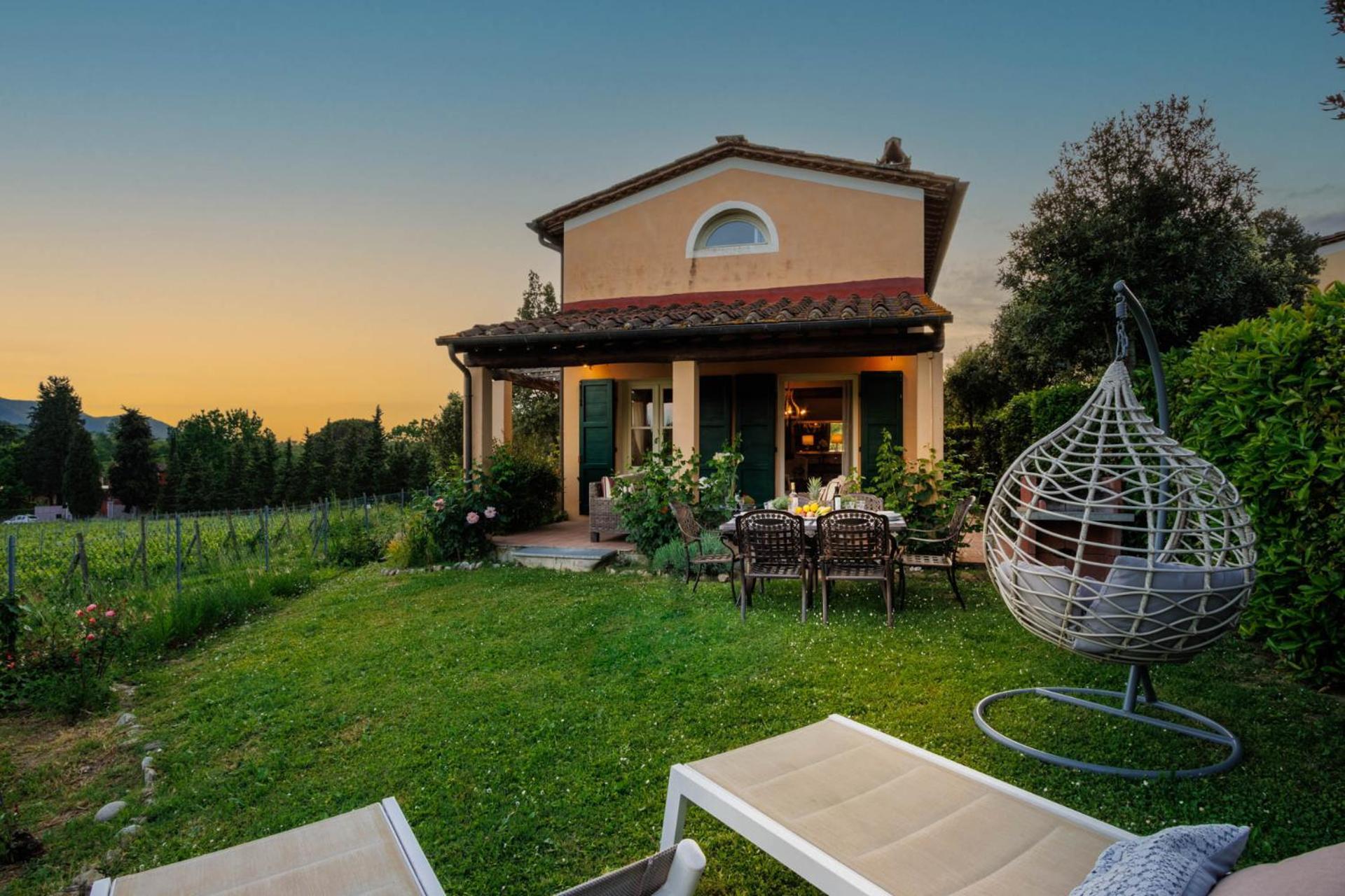 Cicale 3 Bedrooms Farmhouse With Shared Pool لوكا المظهر الخارجي الصورة