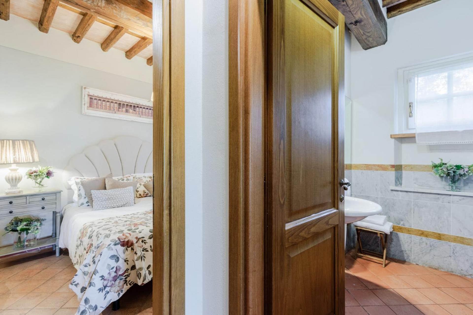 Cicale 3 Bedrooms Farmhouse With Shared Pool لوكا المظهر الخارجي الصورة