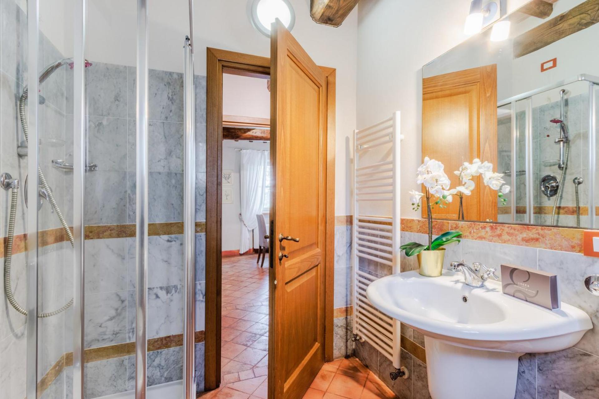 Cicale 3 Bedrooms Farmhouse With Shared Pool لوكا المظهر الخارجي الصورة