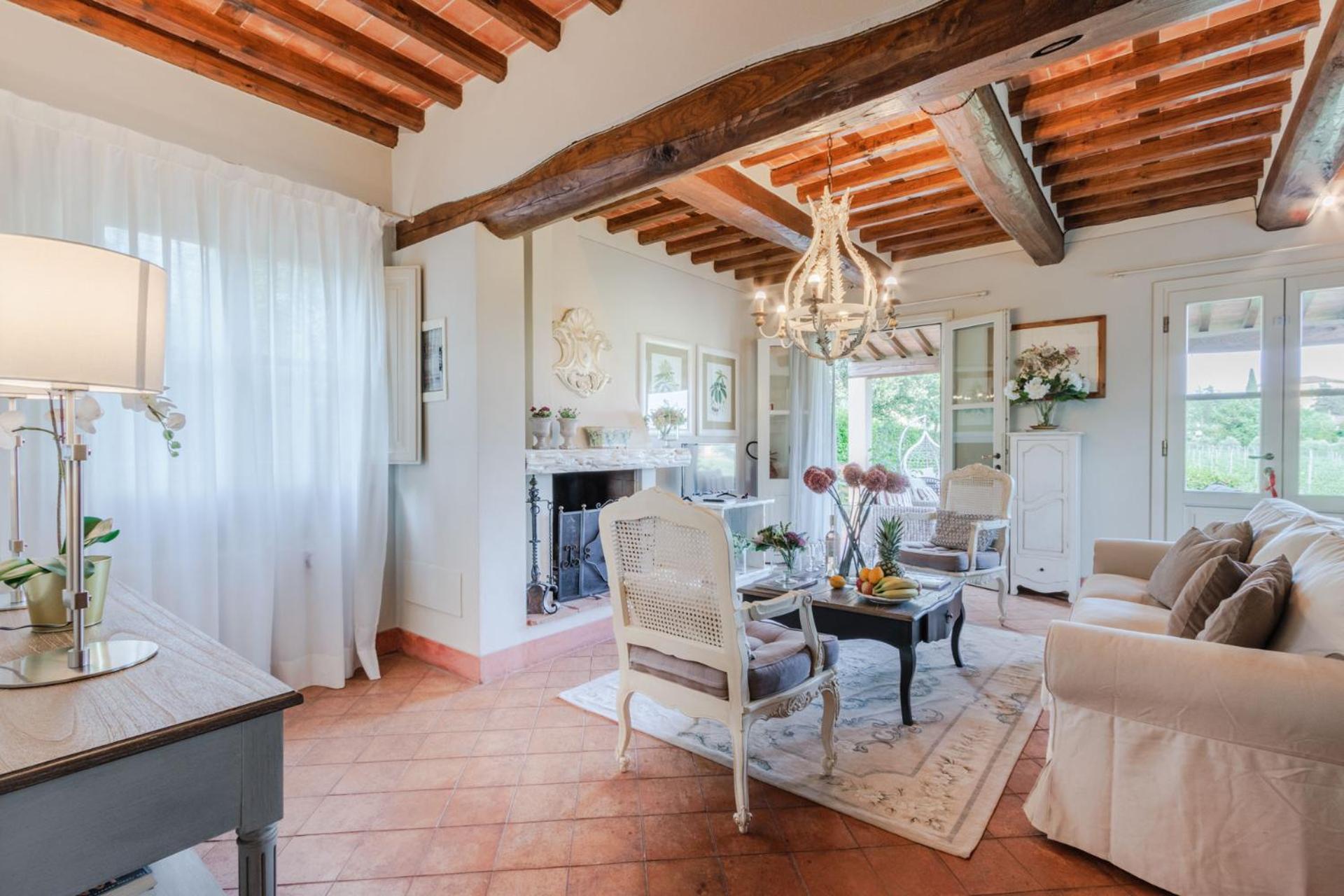 Cicale 3 Bedrooms Farmhouse With Shared Pool لوكا المظهر الخارجي الصورة