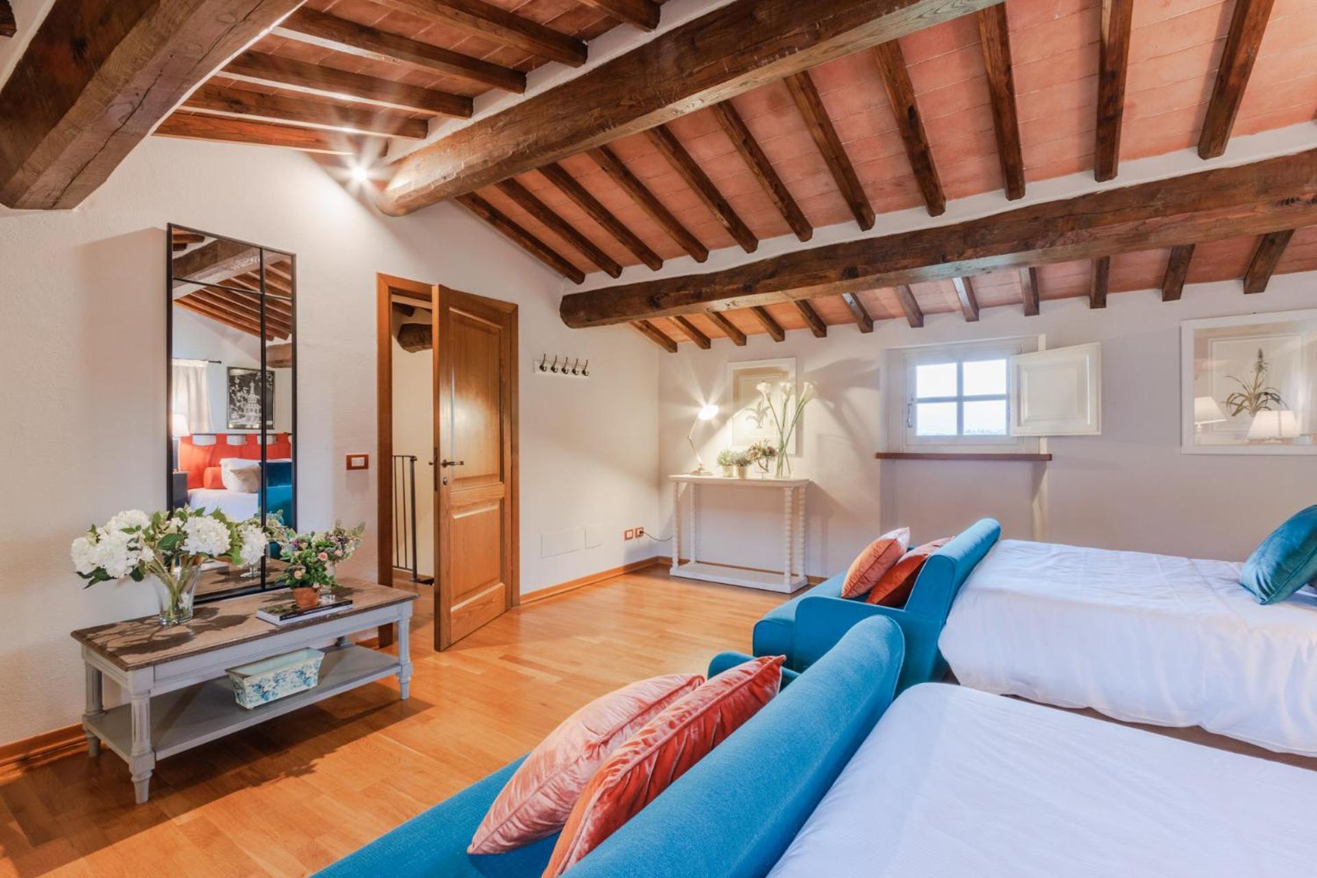 Cicale 3 Bedrooms Farmhouse With Shared Pool لوكا المظهر الخارجي الصورة
