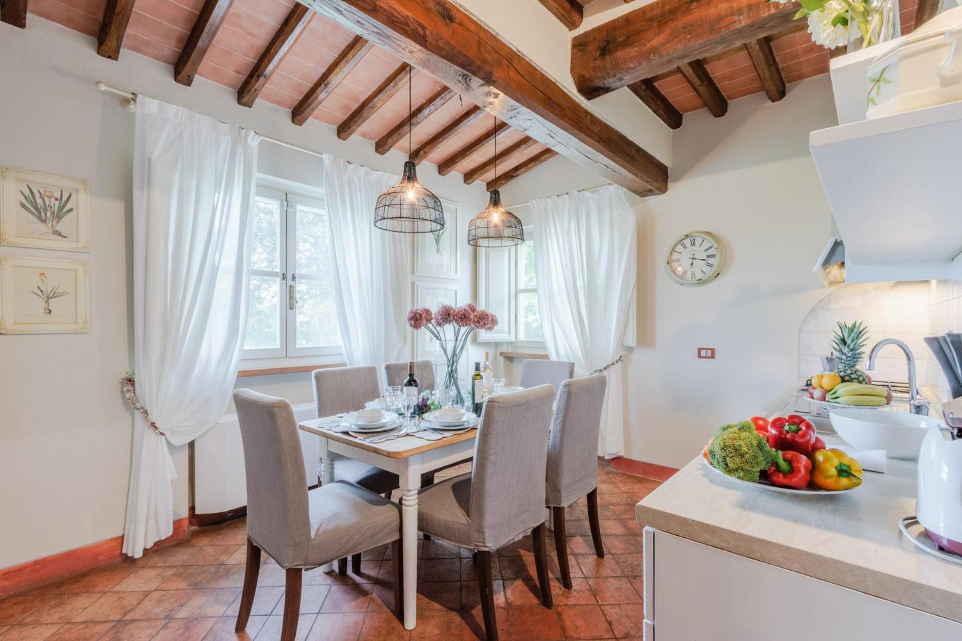 Cicale 3 Bedrooms Farmhouse With Shared Pool لوكا المظهر الخارجي الصورة