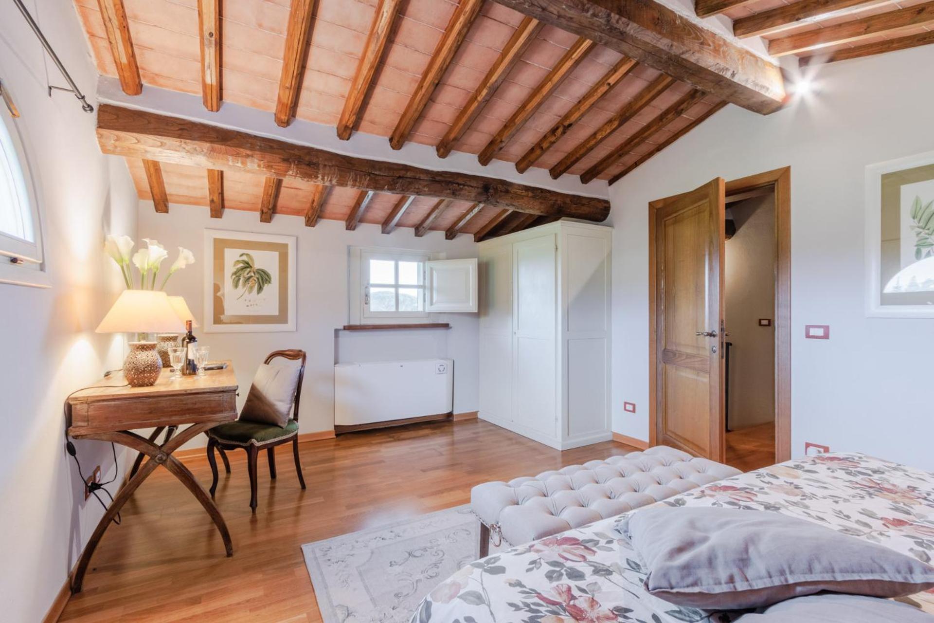 Cicale 3 Bedrooms Farmhouse With Shared Pool لوكا المظهر الخارجي الصورة