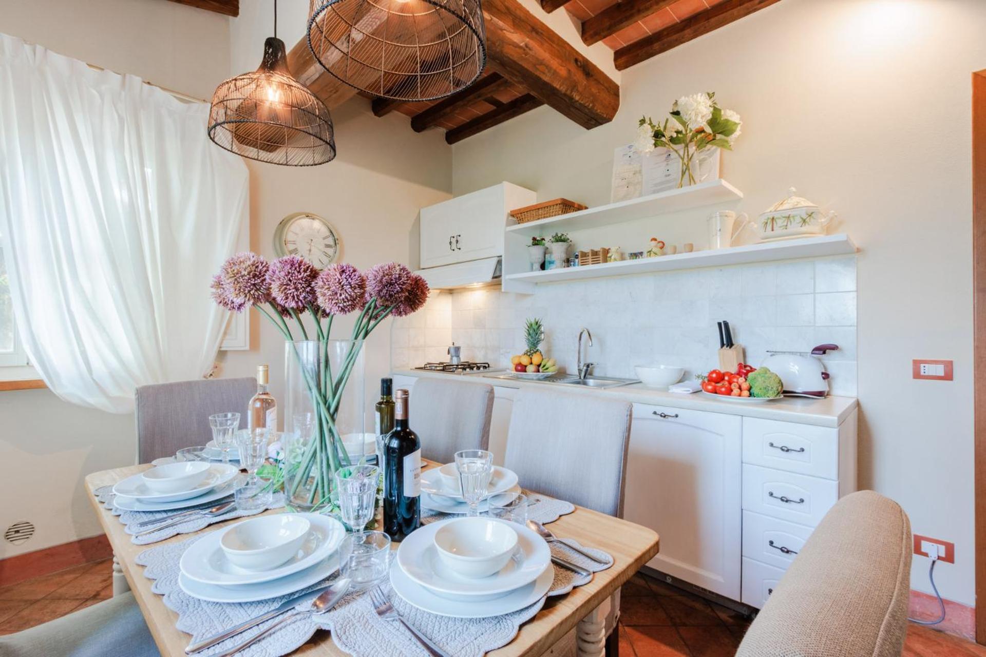 Cicale 3 Bedrooms Farmhouse With Shared Pool لوكا المظهر الخارجي الصورة