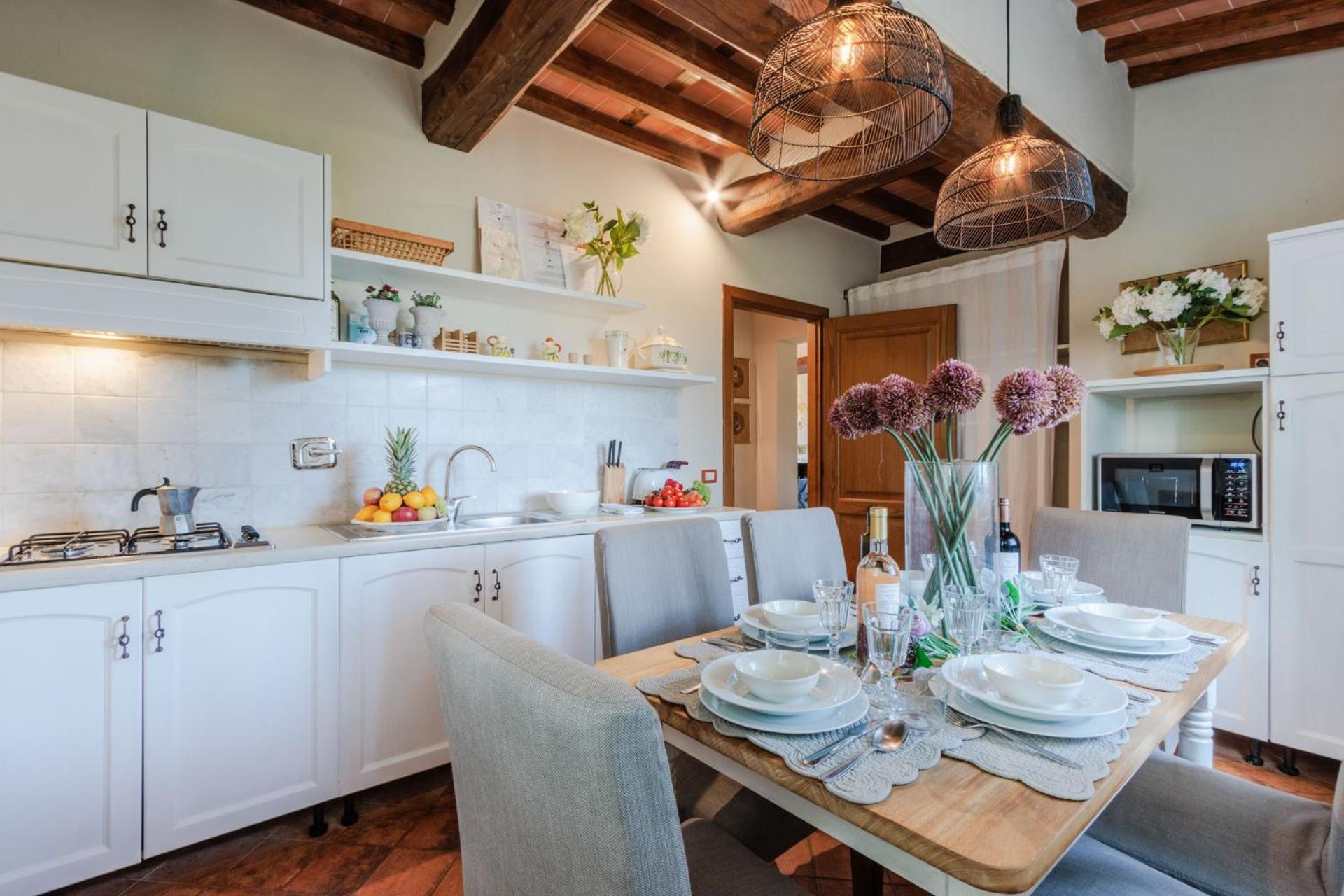 Cicale 3 Bedrooms Farmhouse With Shared Pool لوكا المظهر الخارجي الصورة