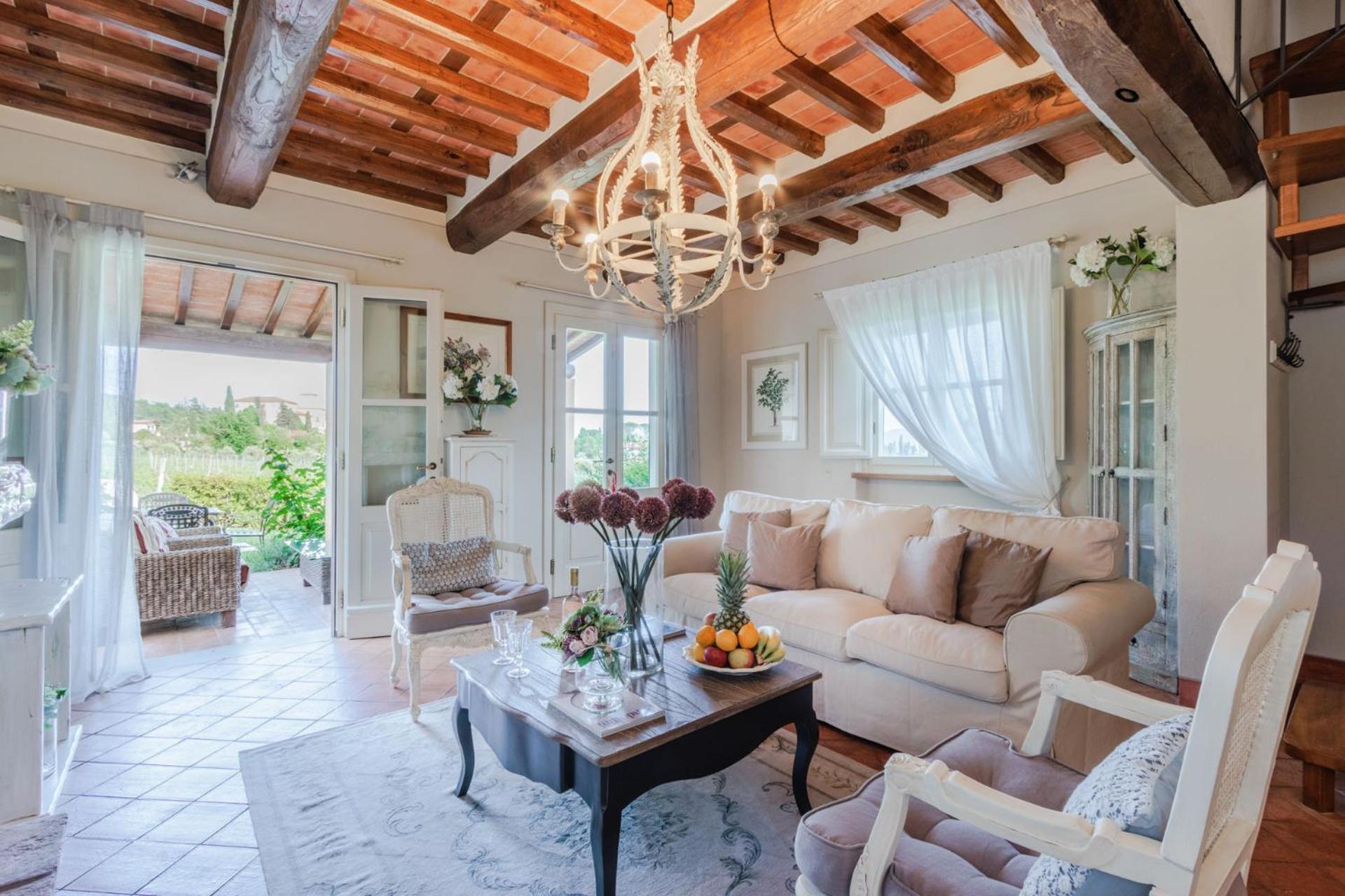 Cicale 3 Bedrooms Farmhouse With Shared Pool لوكا المظهر الخارجي الصورة