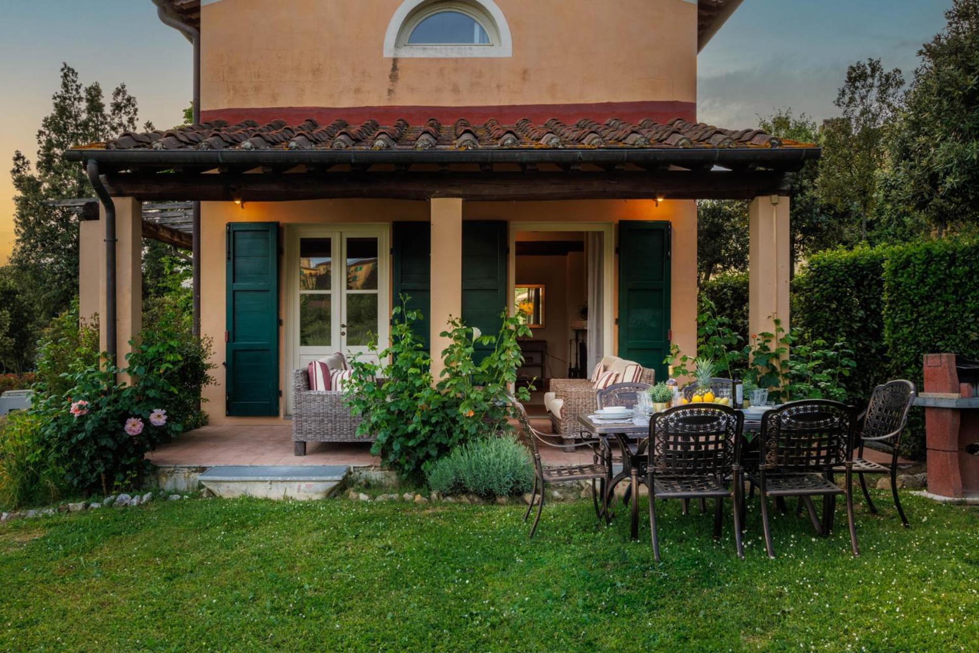 Cicale 3 Bedrooms Farmhouse With Shared Pool لوكا المظهر الخارجي الصورة